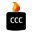 Clecandleco.com Icon