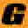 Groove Distribution Icon