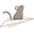 Thepapermouse.com Icon