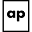 Ahedproject.com Icon