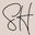 Sign Here Vinyl Icon