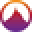 Alpenglow Yarn Icon
