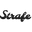 Strafe Design Icon