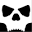 Infamous Paintball Icon