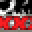 XXX Main Racing Icon