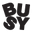 Sorryimbusy.com Icon