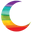 Crystal Happenings Icon