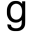 Shopatgood.com Icon
