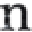 Thenowherestudio.com Icon