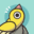 Odd Bird Games Icon