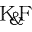 King and Fifth Supply Co. Icon