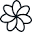 Tiare Hawaii Icon