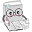 Creating & Co Icon
