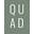 Quad Espresso Jewelry Icon