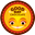 Good Day Chocolate Icon