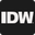 IDW Publishing Icon