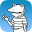 MakeBeliefsComix Icon