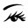 Buzz Lashes Icon