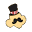 Poppington's Gourmet Popcorn Icon