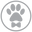 Bespoke Paws Icon