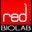 Red Biolab Icon
