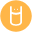 USB Memory Direct Icon