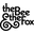 The Bee & The Fox Icon