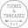 Tuckedandthreaded.com Icon