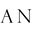 Anndra Neen Icon
