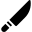 Sharp Pebble Icon