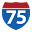75 Chrome Shop Icon