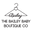 The Bailey Baby Boutique Co Icon