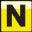Nornirontees.com Icon