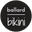 Ballard Bikini Icon