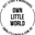 Ownlittleworld.com.au Icon