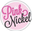 The Pink Nickel Icon