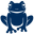 Chill Frog CBD Icon