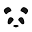 Panda Icon