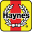 Haynes Referral Programme Icon