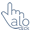 Aloclick Icon