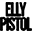 Elly Pistol Icon