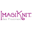 Imagiknit.com Icon