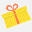 Gifted Penguin Icon