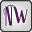 Noteworthy Chocolates Icon