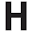 Hiro Clark Icon
