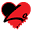Loveteaser.in Icon