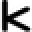 Kuzy Icon