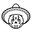 Toodopebrand Icon