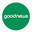 Good News Shoes Icon