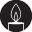 Midheavencandles.com Icon